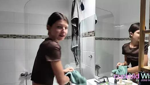 Komşular Çalışma Bölümü Olarak BBC’yi Tercih Etti